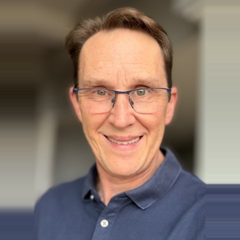 Tim, founder of Modern Work Company